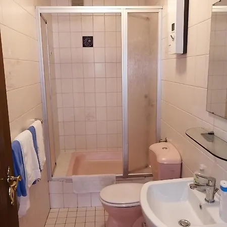 Ferienwohnung Haus Waldeck Dasburg Exterior foto