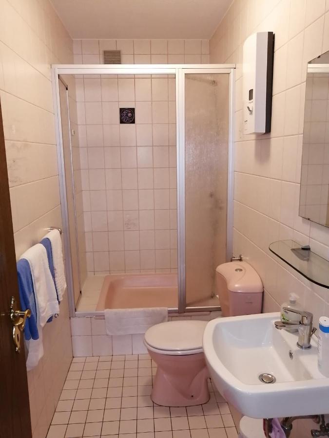 Apartment Haus Waldeck